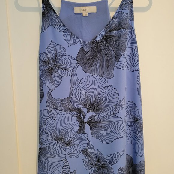 Loft Tank Top - Picture 2 of 2